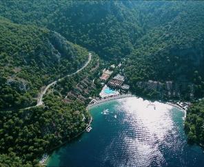 Hillside Beach Club Fethiye