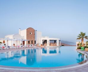 Doria Hotel Bodrum