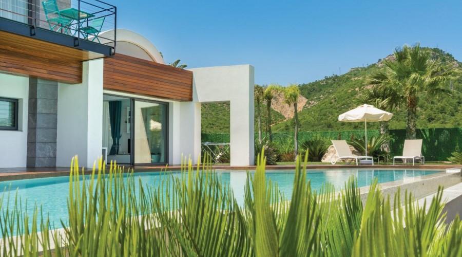 Alya Sierra Bodrum