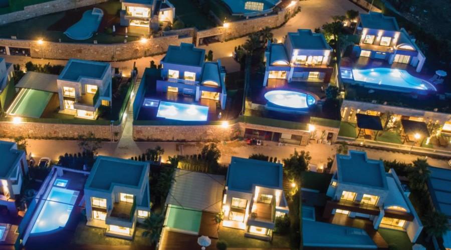 Alya Sierra Bodrum