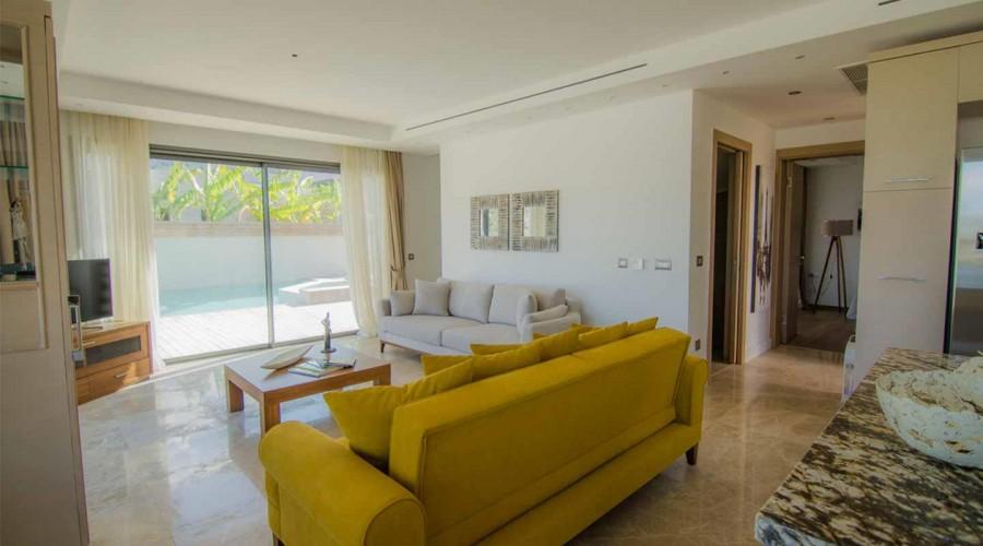 Alya Sierra Bodrum