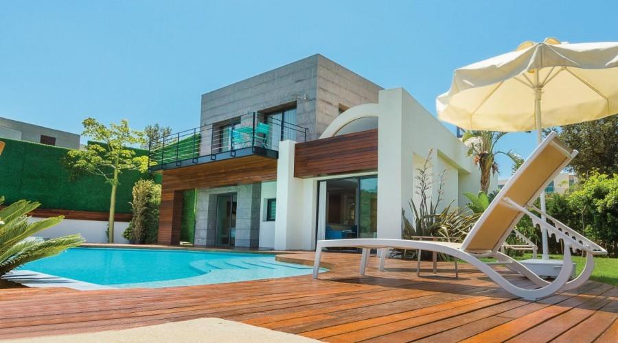Alya Sierra Bodrum