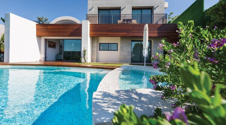 Alya Sierra Bodrum