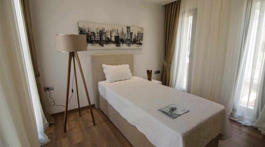 Alya Sierra Bodrum