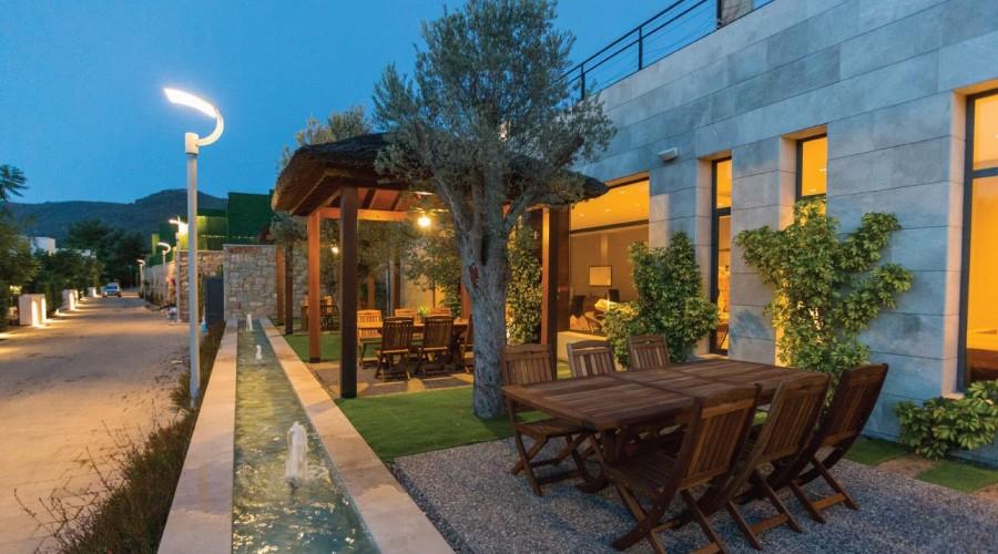 Alya Sierra Bodrum