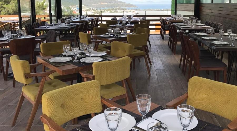 Alya Sierra Bodrum