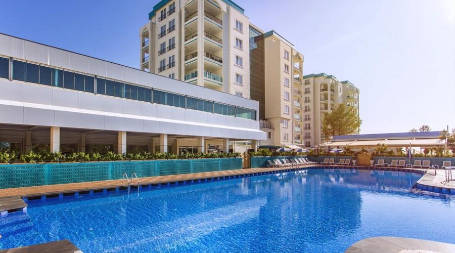 Modern Saraylar
