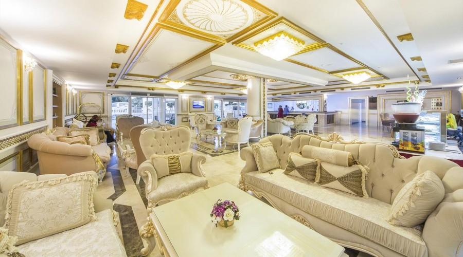 Modern Saraylar