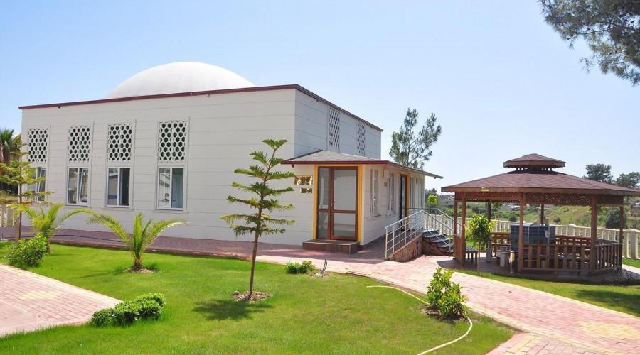 Modern Saraylar