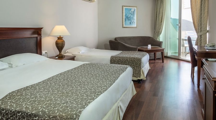 Bodrum Holiday Resort & Spa