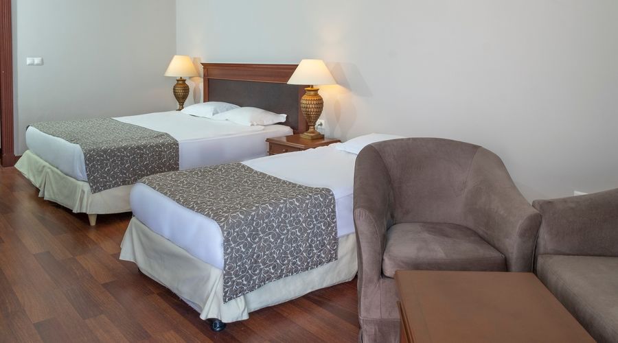 Bodrum Holiday Resort & Spa
