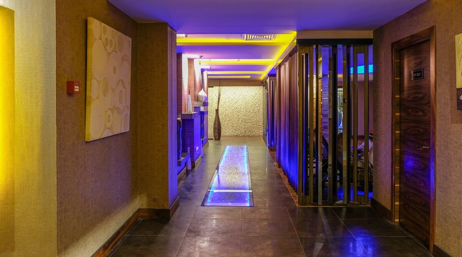 Bodrum Holiday Resort & Spa