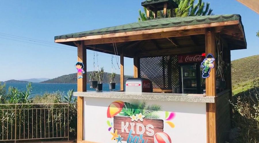 La Blanche Island Bodrum