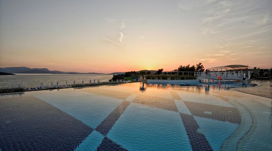 La Blanche Island Bodrum