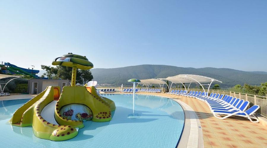 La Blanche Island Bodrum