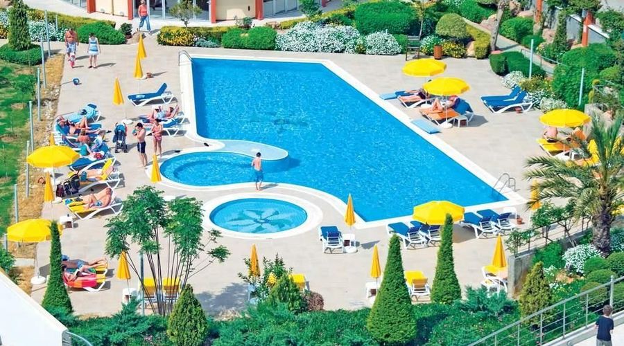 Alaiye Resort & Spa Hotel