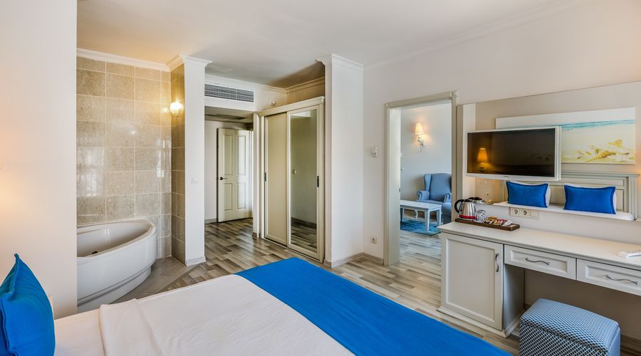 Kairaba Bodrum Imperial