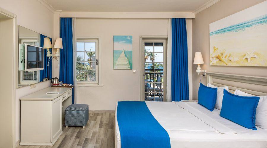 Kairaba Bodrum Imperial