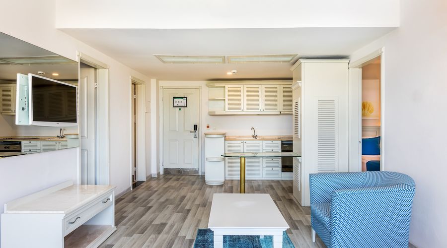 Kairaba Bodrum Imperial
