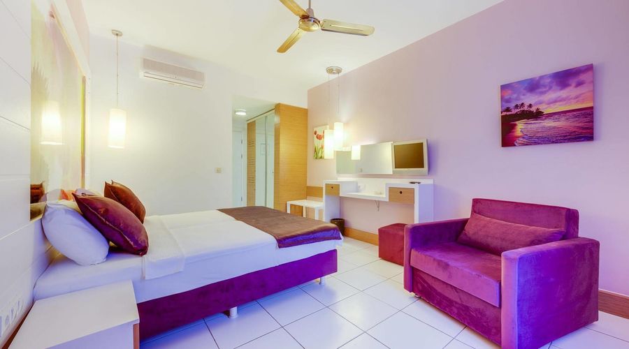 Armonia Holiday Village & Spa