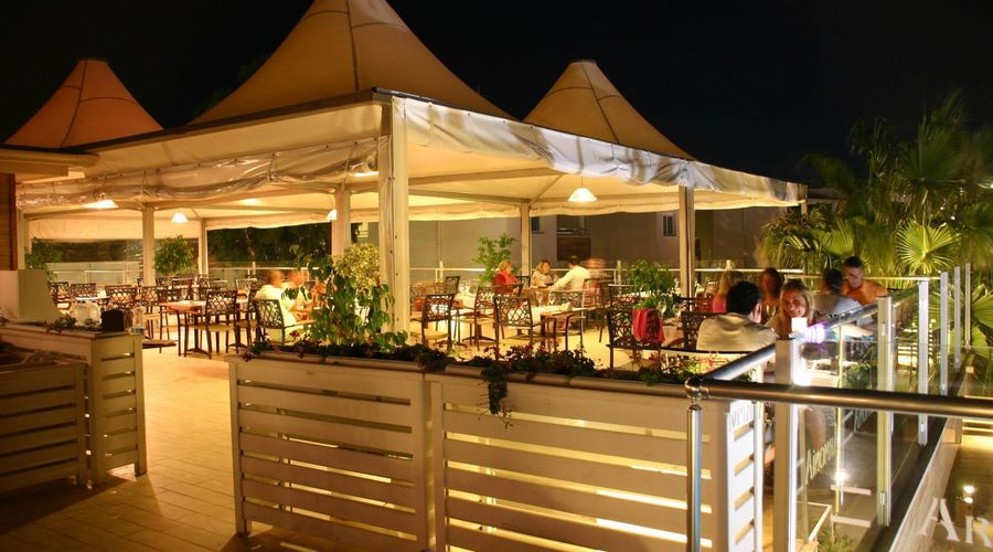 Armonia Holiday Village & Spa