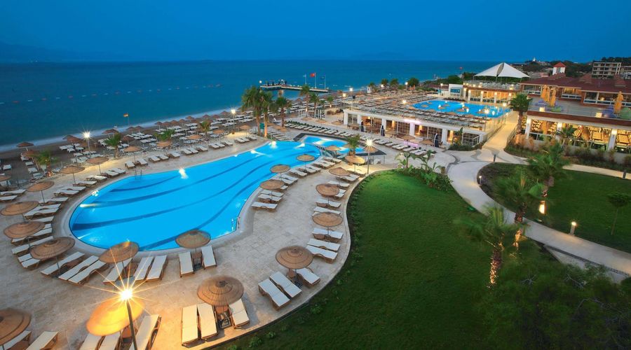 Armonia Holiday Village & Spa
