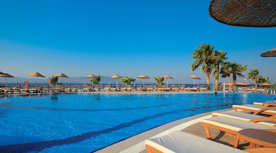 Armonia Holiday Village & Spa
