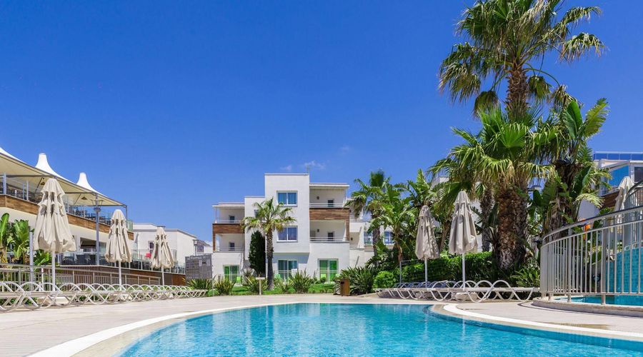 Armonia Holiday Village & Spa