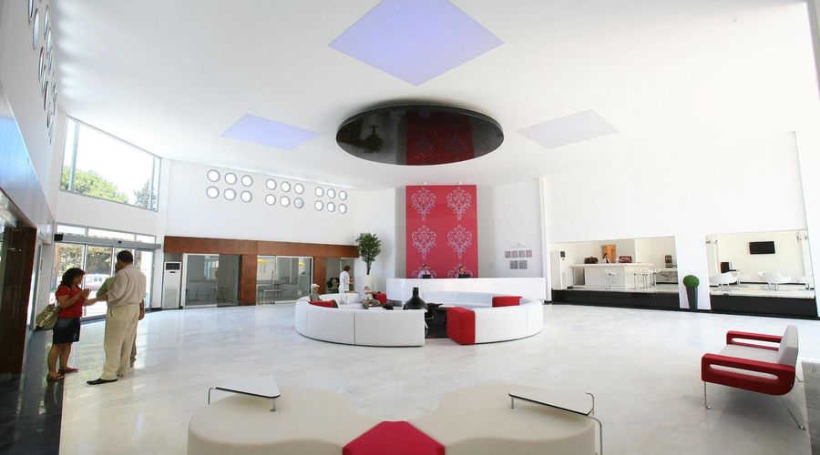 Armonia Holiday Village & Spa