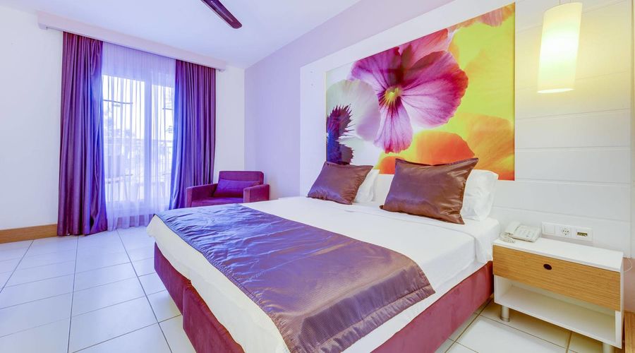 Armonia Holiday Village & Spa