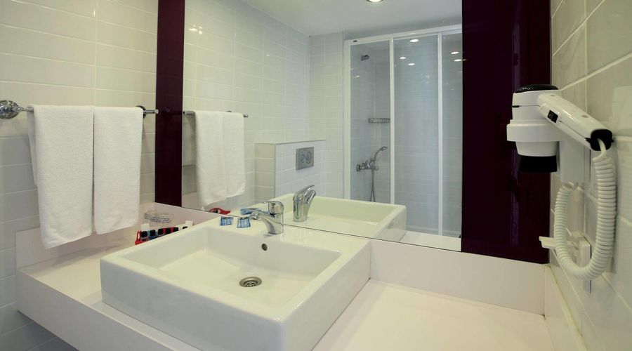 Armonia Holiday Village & Spa