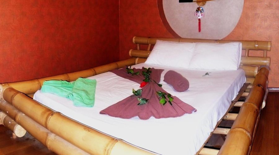 Armonia Holiday Village & Spa