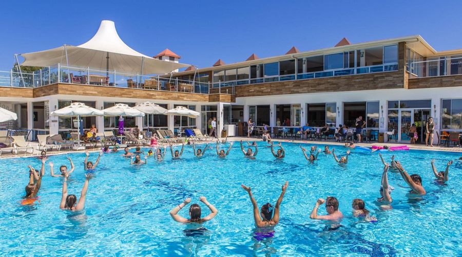 Armonia Holiday Village & Spa