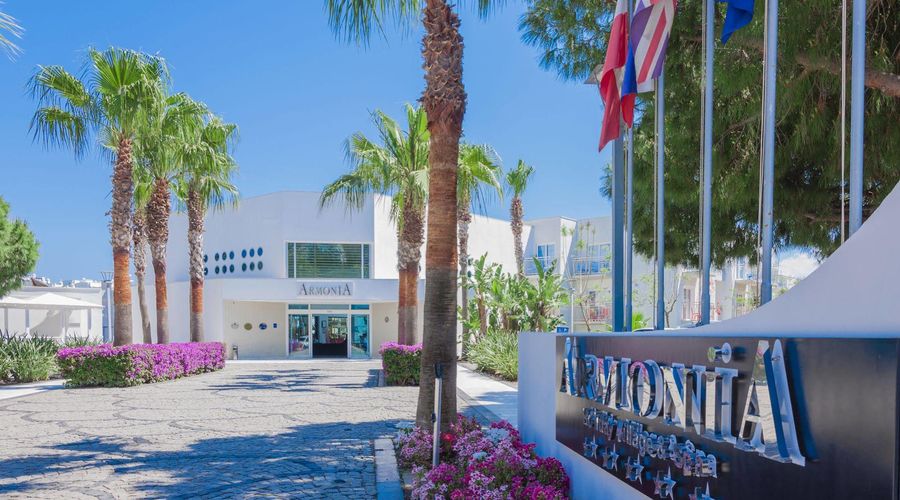 Armonia Holiday Village & Spa