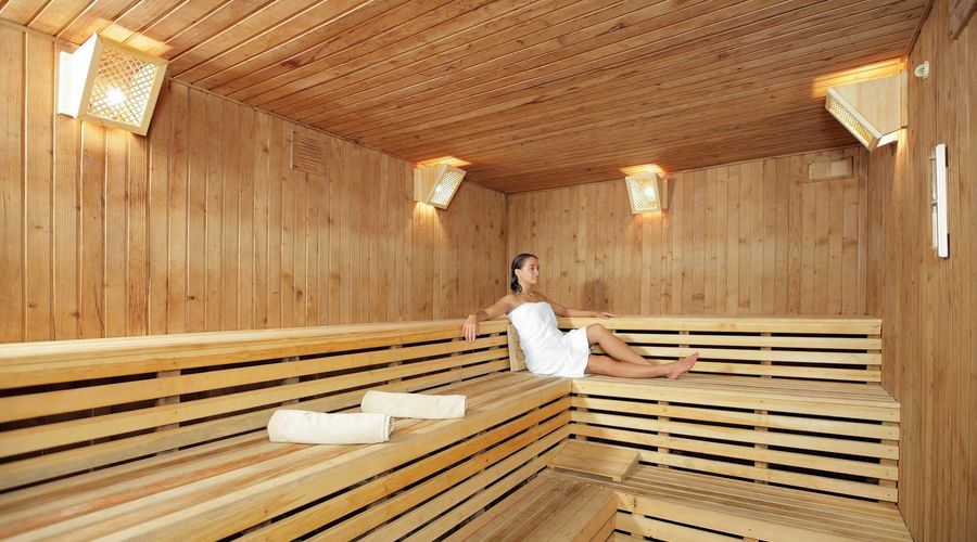 Armonia Holiday Village & Spa