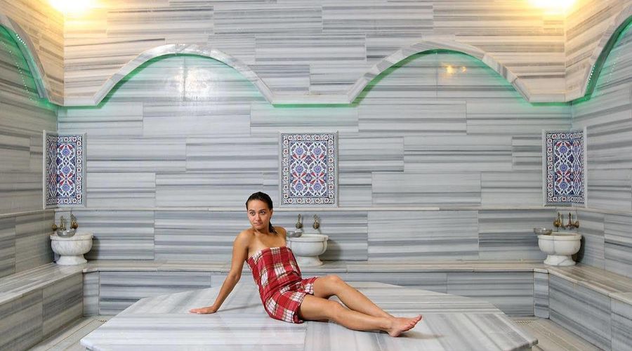 Armonia Holiday Village & Spa