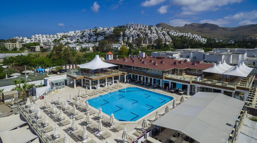 Armonia Holiday Village & Spa