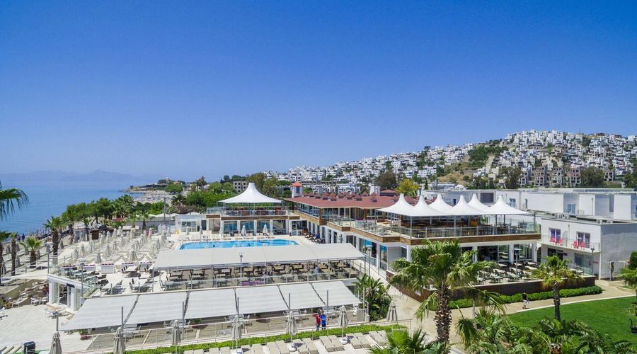 Armonia Holiday Village & Spa