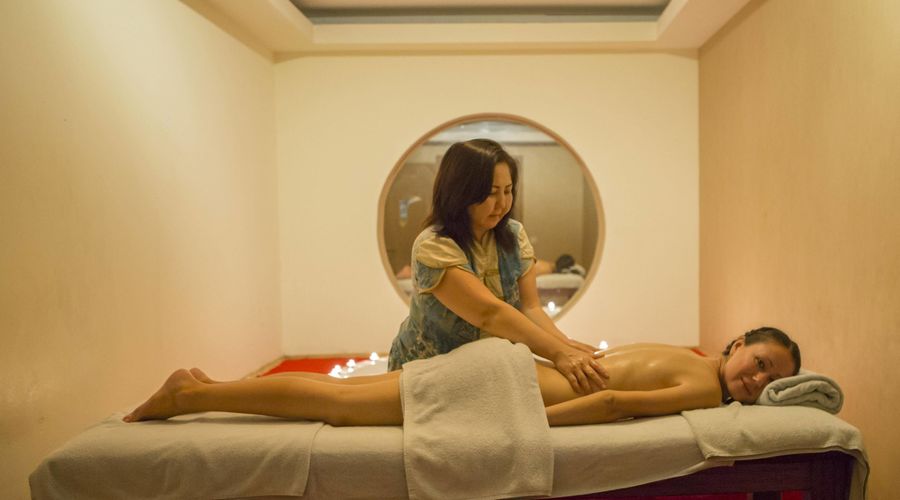 Armonia Holiday Village & Spa
