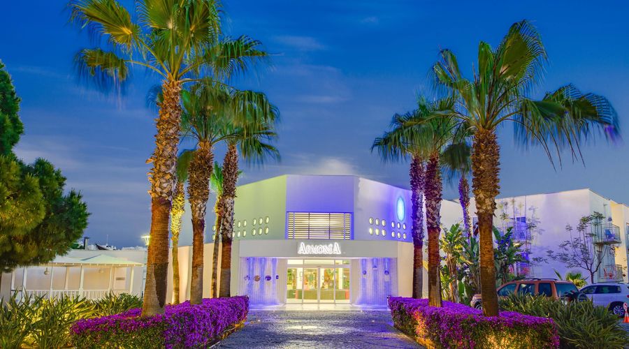 Armonia Holiday Village & Spa