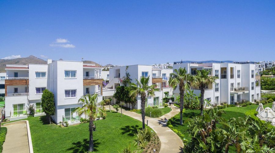 Armonia Holiday Village & Spa