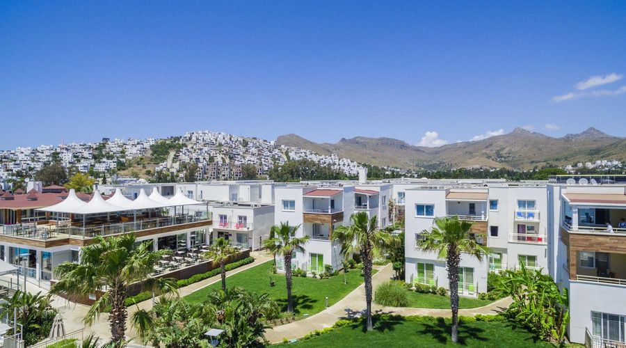 Armonia Holiday Village & Spa