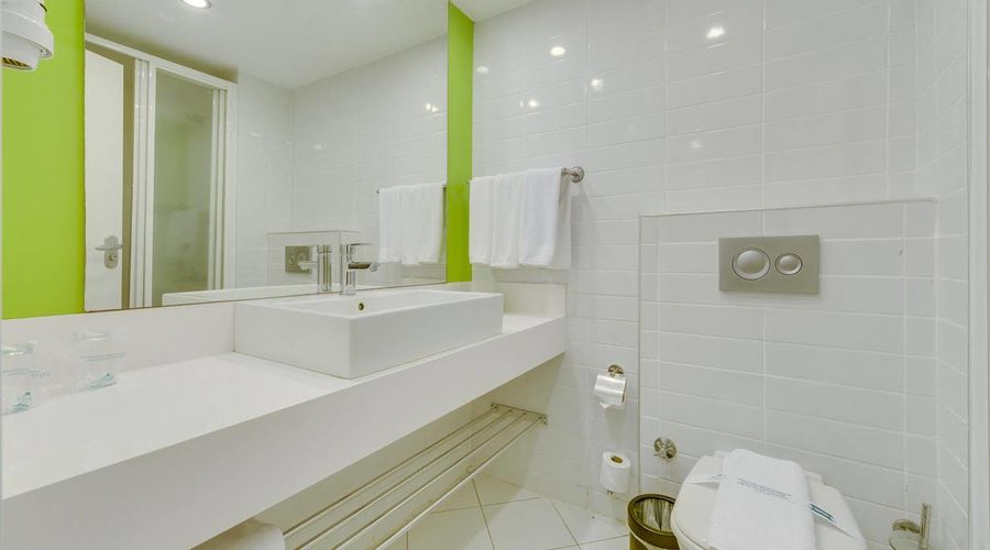 Armonia Holiday Village & Spa