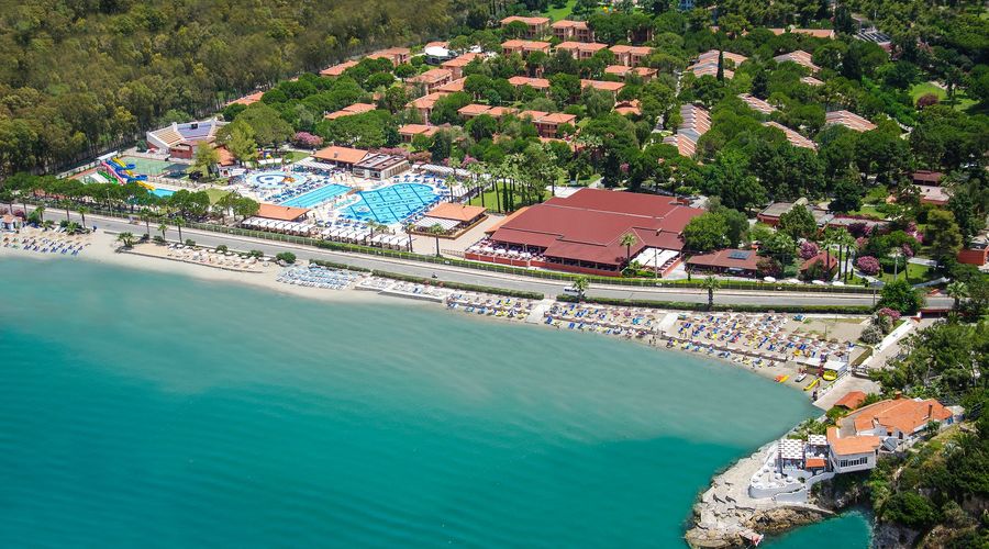 Kuştur Club Holiday Village