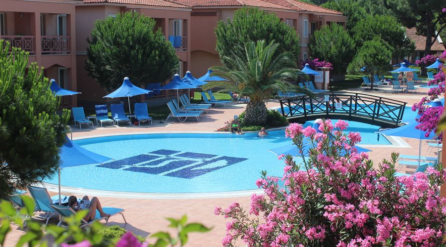 Kuştur Club Holiday Village