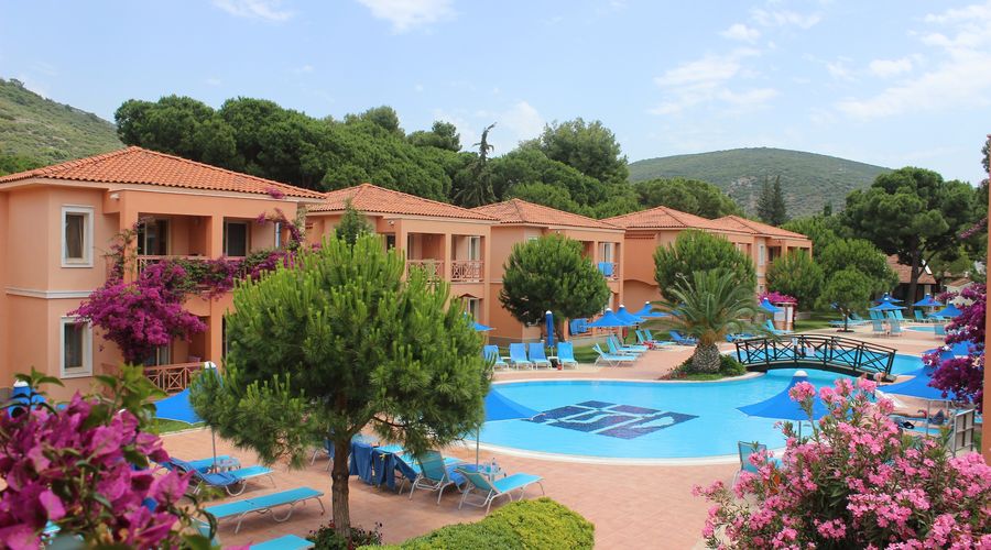 Kuştur Club Holiday Village