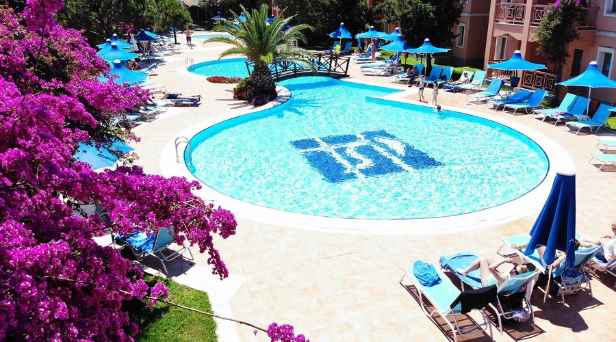 Kuştur Club Holiday Village