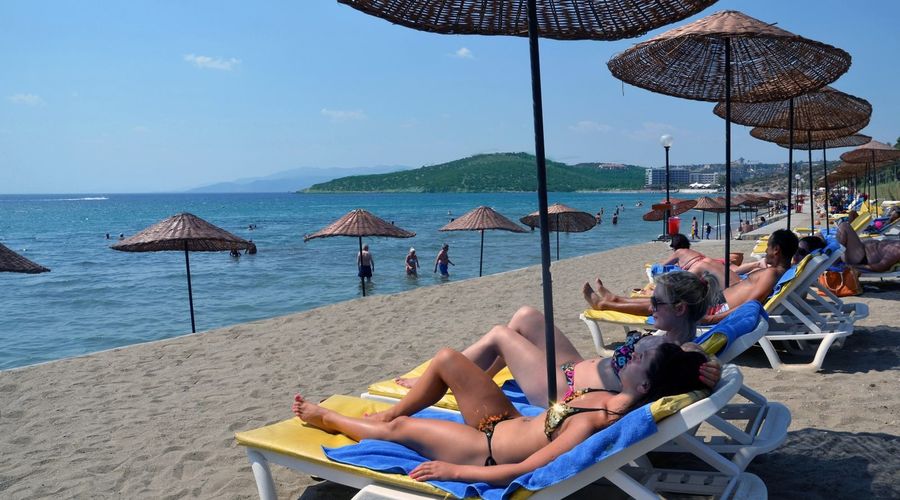 Kuştur Club Holiday Village