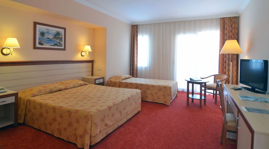 Kuştur Club Holiday Village