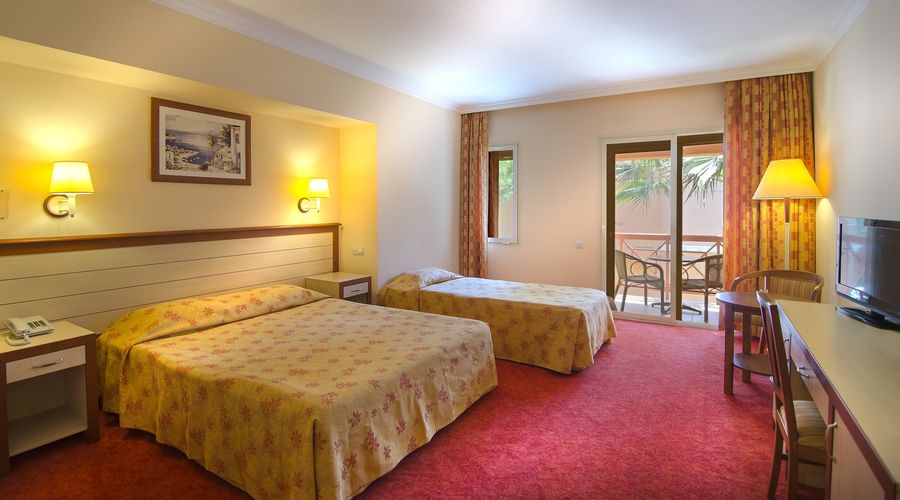 Kuştur Club Holiday Village